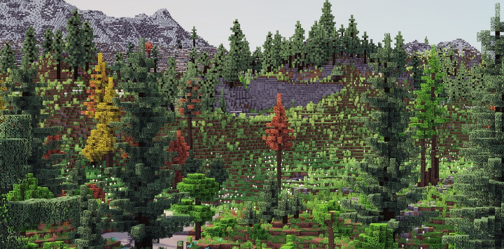 сервер майнкрафт